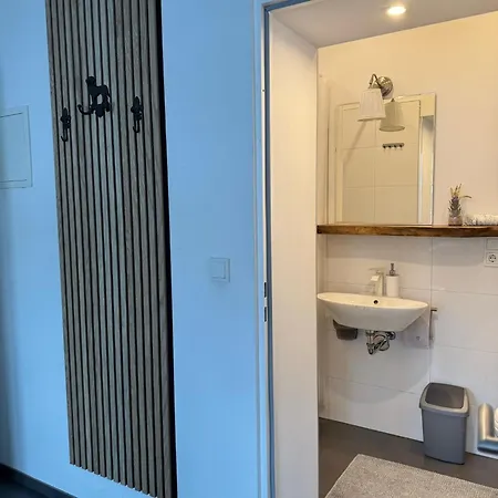 דירה Robert Koch