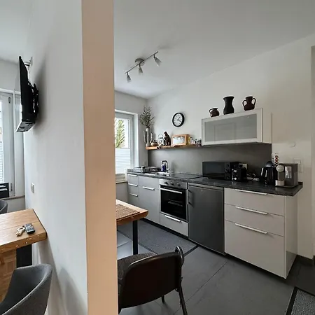 Robert Koch Apartment Arnsberg