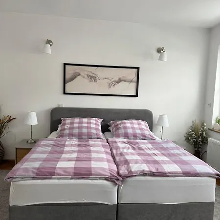 Apartment Robert Koch Arnsberg