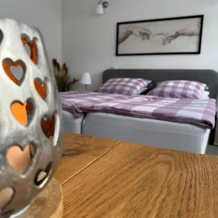 דירה Robert Koch