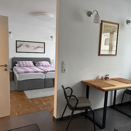 Robert Koch דירה ארנסברג