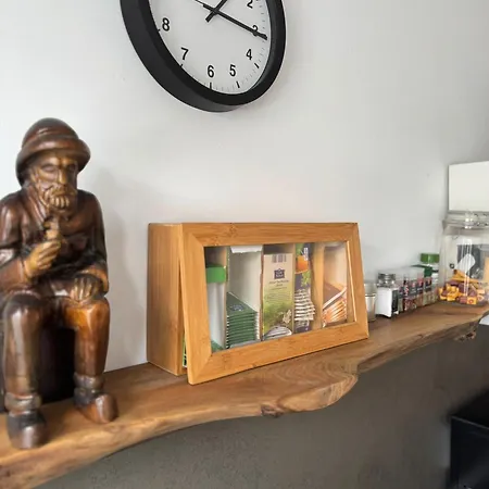 דירה Robert Koch ארנסברג