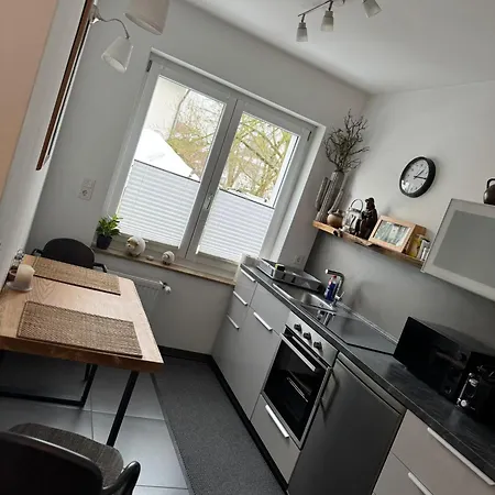 Robert Koch ארנסברג