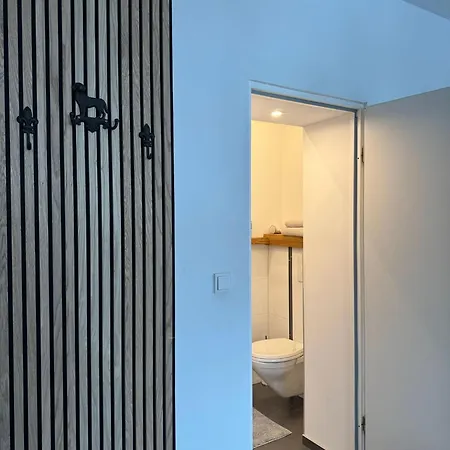 דירה Robert Koch