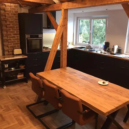 Apartment Neheim Urban Arnsberg
