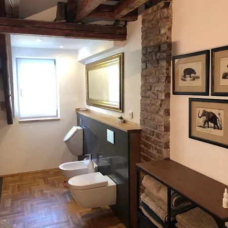 Neheim Urban Apartments Apartmán Arnsberg