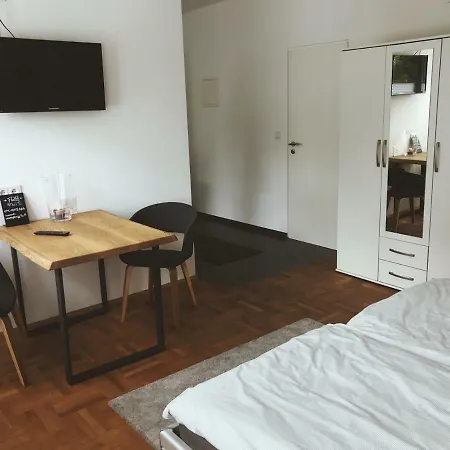 Robert Koch ארנסברג