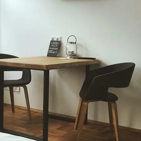 דירה Robert Koch ארנסברג