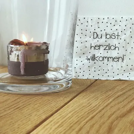 Robert Koch דירה