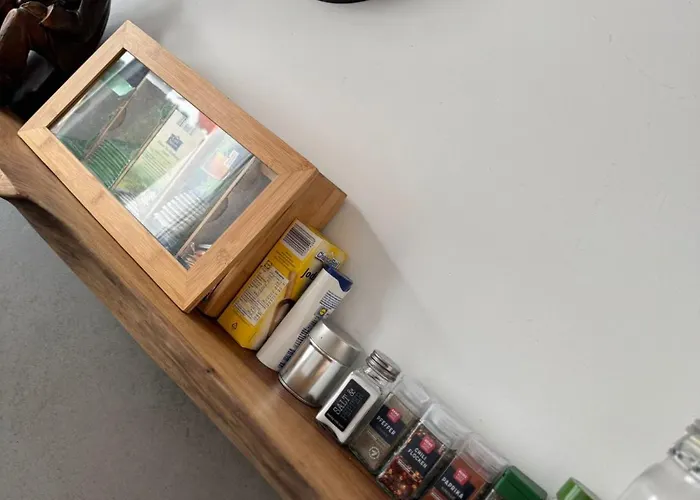 Robert Koch Apartamento