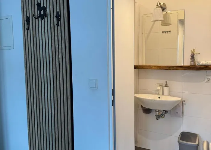 Apartamento Robert Koch