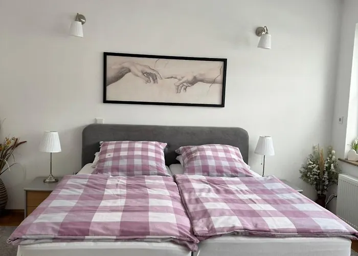 Apartamento Robert Koch Arnsberg