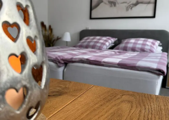 Apartamento Robert Koch