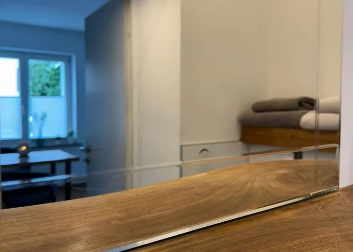 Robert Koch Apartamento *