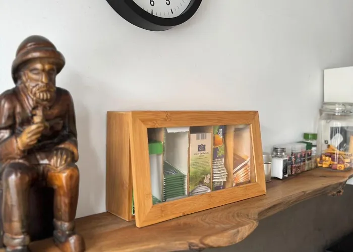 Apartamento Robert Koch Arnsberg