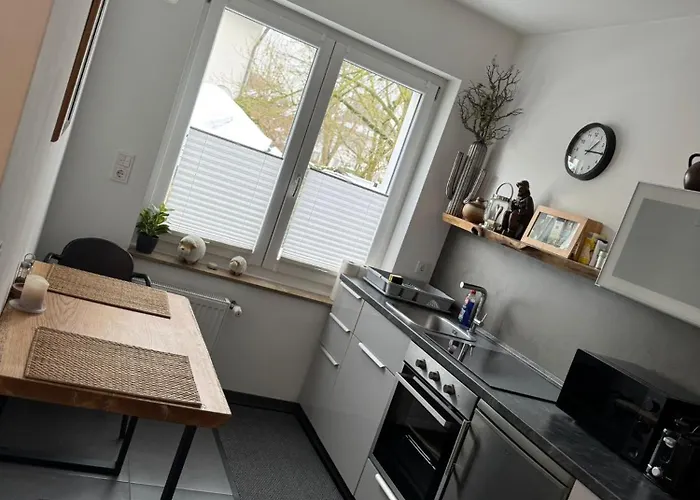 Robert Koch Arnsberg