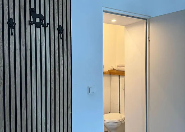 Apartamento Robert Koch