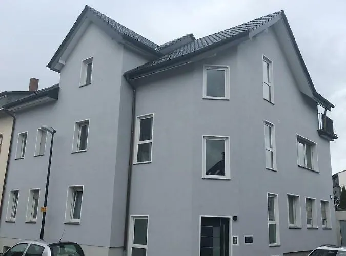 Robert Koch Arnsberg